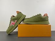 LV BUTTERSOFT Trainers 1AIKHN - 4