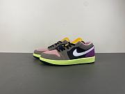 Air Jordan 1 Low ‘Tokyo Bio Hack’ HQ2010-005 - 1