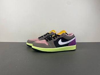 Air Jordan 1 Low ‘Tokyo Bio Hack’ HQ2010-005