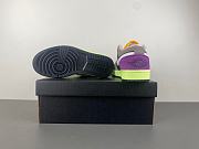 Air Jordan 1 Low ‘Tokyo Bio Hack’ HQ2010-005 - 4
