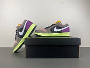 Air Jordan 1 Low ‘Tokyo Bio Hack’ HQ2010-005 - 2