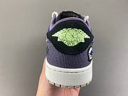 Air Jordan 1 Low OG Zion Williamson Voodoo Alternate IH2309-500 - 3