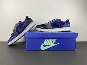 Air Jordan 1 Low OG Zion Williamson Voodoo Alternate IH2309-500 - 5