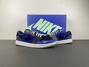 Air Jordan 1 Low OG Zion Williamson Voodoo Alternate IH2309-500 - 4