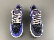 Air Jordan 1 Low OG Zion Williamson Voodoo Alternate IH2309-500 - 6