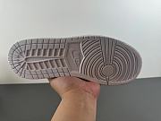 Air Jordan 1 Retro Low OG SP Travis Scott Michael Rubin White Party (Friends and Family) TD1228-111 - 3