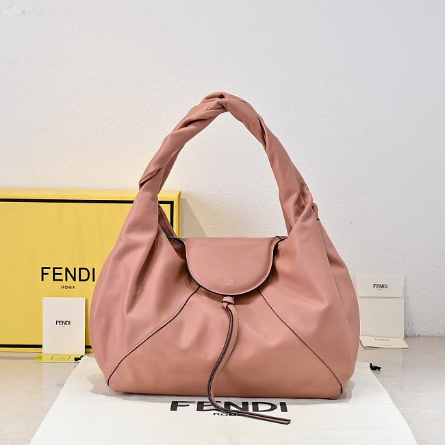 Fendi Spy pink size 48*20*22 - 1