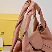 Fendi Spy pink size 48*20*22 - 2