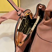 Fendi Spy pink size 48*20*22 - 3