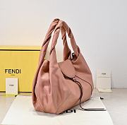 Fendi Spy pink size 48*20*22 - 4