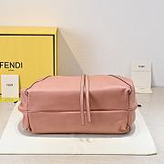 Fendi Spy pink size 48*20*22 - 5