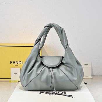 Fendi Spy Grey size 48*20*22