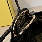 Fendi Spy Black size 48*20*22 - 6