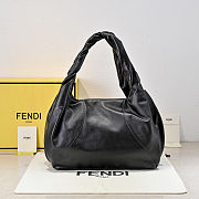 Fendi Spy Black size 48*20*22 - 5