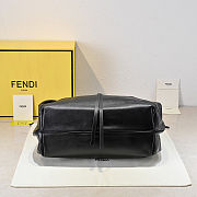 Fendi Spy Black size 48*20*22 - 4