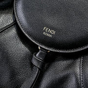 Fendi Spy Black size 48*20*22 - 2