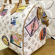 LV Speedy Soft Bag 30 M14587 30x21x17 cm - 6