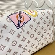 LV Speedy Soft Bag 30 M14587 30x21x17 cm - 5