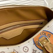LV Speedy Soft Bag 30 M14587 30x21x17 cm - 4