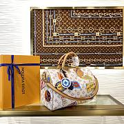 LV Speedy Soft Bag 30 M14587 30x21x17 cm - 3