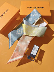 LV AURORA NANO headband multicolor - 5