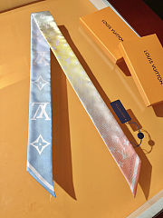 LV AURORA NANO headband multicolor - 4