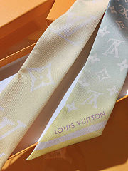 LV AURORA NANO headband multicolor - 3
