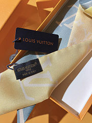 LV AURORA NANO headband multicolor - 2