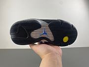 Air Jordan 14 'Ferrari' Royal Blue IF5015-407 - 5