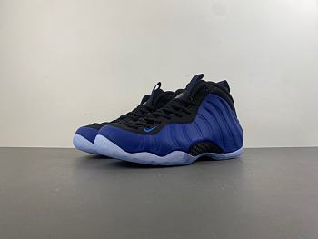 Nike Air Foamposite One “Deep Royal” Now Available (September 2025)