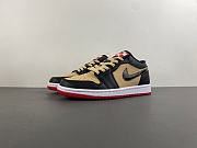 Air Jordan 1 Low GS ‘Pizza’ HQ2016-200 - 1