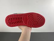 Air Jordan 1 Low GS ‘Pizza’ HQ2016-200 - 5