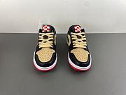 Air Jordan 1 Low GS ‘Pizza’ HQ2016-200 - 4