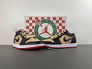 Air Jordan 1 Low GS ‘Pizza’ HQ2016-200 - 3