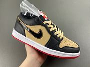 Air Jordan 1 Low GS ‘Pizza’ HQ2016-200 - 2