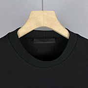FEAR OF GOD ESSENTIALS Jersey Crewneck T-Shirt  - 4