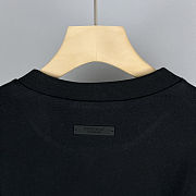 FEAR OF GOD ESSENTIALS Jersey Crewneck T-Shirt  - 5