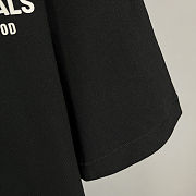 FEAR OF GOD ESSENTIALS Jersey Crewneck T-Shirt  - 6