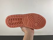 Air Jordan 1 Low ‘Brown Pink’ DC0774-182 - 5