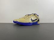 Nike Kobe 4 Protro FC Barcelona Team Gold IM2532-701 - 1