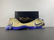 Nike Kobe 4 Protro FC Barcelona Team Gold IM2532-701 - 6
