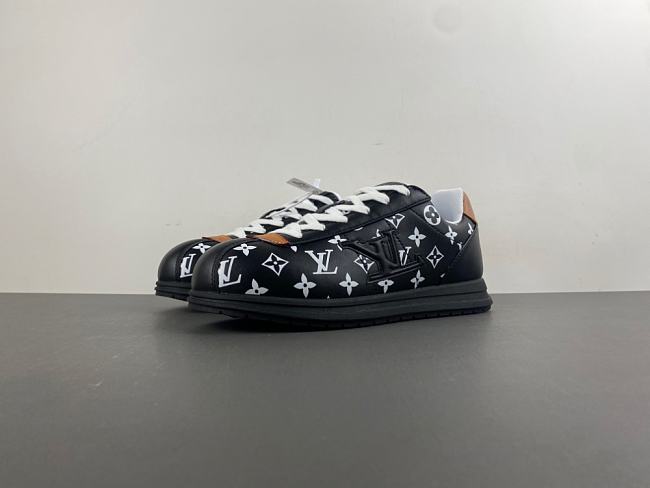 LV BUTTERSOFT Sneaker 1AINKG - 1