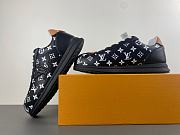 LV BUTTERSOFT Sneaker 1AINKG - 3