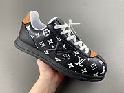 LV BUTTERSOFT Sneaker 1AINKG - 2