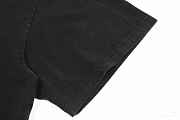 Fear Of God Washed Black Casual Loose Short Sleeves  - 6