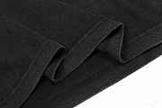 Fear Of God Washed Black Casual Loose Short Sleeves  - 2