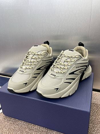 Dior B44 Blade sneaker beige
