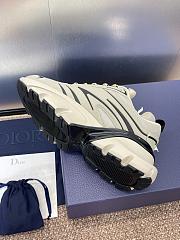 Dior B44 Blade sneaker beige - 5