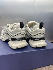 Dior B44 Blade sneaker beige - 6
