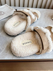 Hermes Chypre sandal - 6